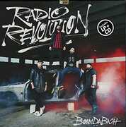 Vinile Radio Revolution BoomDaBash