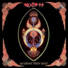 Vinile Do What Thou Wilt (Limited Edition + Poster) Death SS