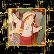 Vinile Faccio un casino Coez