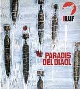 CD Paradis del diaol Luf