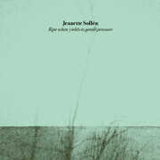 Vinile Ripe When Yields to Gentle Pressure Jeanette Sollen