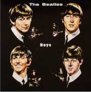 Vinile Boys Beatles