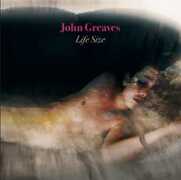Vinile Life Size John Greaves