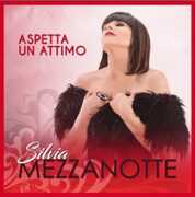 CD Aspetta un attimo Silvia Mezzanotte