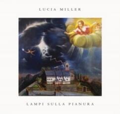CD Lampi sulla pianura Lucia Miller