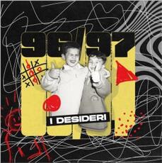CD 96-97 I Desideri