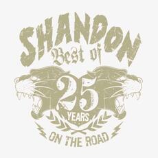 Vinile Best of 25 Years Shandon