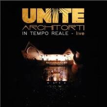 Vinile In tempo reale. Live Africa Unite Architorti
