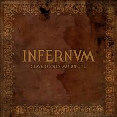 CD Infernum Murubutu Claver Gold