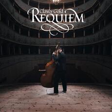 CD Requiem Claver Gold