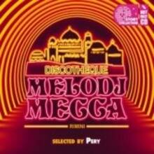 CD Melody Mecca Pery