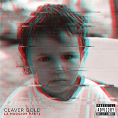 CD La maggior parte Claver Gold