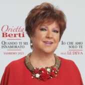 Vinile Quando ti sei innamorato (Sanremo 2021) - Io che amo solo te Orietta Berti