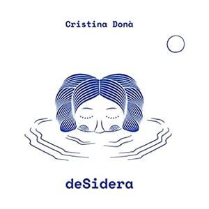 CD deSidera Cristina Donà