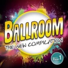 CD Ballroom. The New Compilation