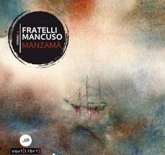 CD Manzamà (New Edition) Fratelli Mancuso