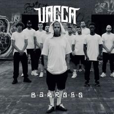Vinile Barroso (Esclusiva LaFeltrinelli e IBS.it - Copia autografata) Vacca