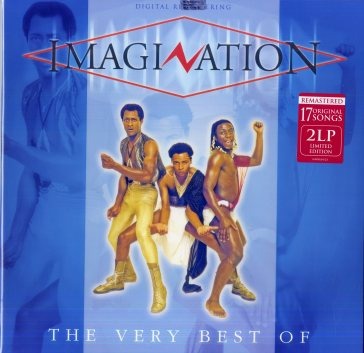 その他 Quare Imagination [CD] 8019991890905_0_0_0_0.jpg