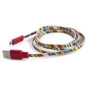Idee regalo Cavo universale USB/Micro USB 1,20 mt. Tucano