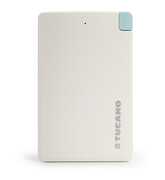 Idee regalo Power Bank Tucard 2500 mAh Tucano