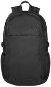 Cartoleria Zaino Tucano Bravo per MacBook Pro 15" e Laptop 15.6". Nero Tucano