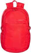 Cartoleria Zaino Tucano Bravo per MacBook Pro 15" e Laptop 15.6". Rosso Tucano