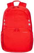 Cartoleria Zaino Tucano Phono per MacBook Pro 15" e laptop 15.6". Rosso Tucano