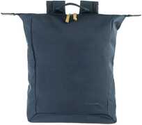 Cartoleria Zaino Tucano Smilzo per laptop 13.3" e 14". Blu Tucano