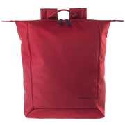 Cartoleria Zaino Tucano Smilzo per laptop 13.3" e 14". Rosso Tucano
