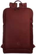 Cartoleria Zaino Tucano Flat Backpack Slim. Bordeaux Tucano