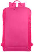 Cartoleria Zaino Tucano Flat Backpack Slim. Fucsia Tucano