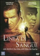 Copertina  Linea di sangue [Videoregistrazione]
