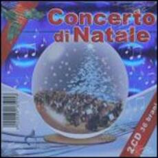 CD Concerto di Natale