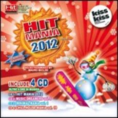 CD Hit Mania 2012