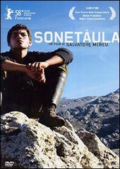 Copertina  Sonetàula [Videoregistrazione]