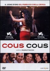 Copertina  Cous cous [Videoregistrazione] 