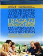 Film I ragazzi stanno bene Lisa Cholodenko
