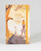 Cartoleria Taccuino puntinato OpenWorld Lettura Copertina Rigida Alice - 13x21 cm Open Wor(l)ds