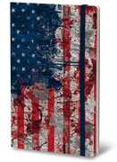 Cartoleria Taccuino Stifflexible Historical Notes Collection Medium. I Have a Dream 365