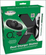 Videogiochi Xbox One Base Ricarica + cavo e alimentatore USB Xbox One