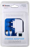 Videogiochi Nintendo 3DS Carica Batterie 220V