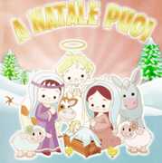 CD A Natale puoi