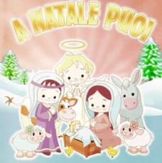 CD A Natale puoi