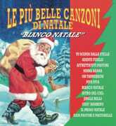 CD Bianco Natale. Le più belle canzoni di Natale