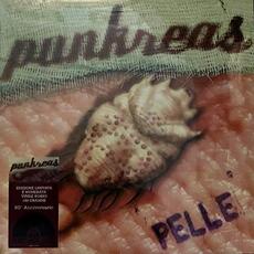 Vinile Pelle (Red Coloured Vinyl - Limited Edition) Punkreas
