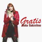 Vinile Gratis (White Coloured Vinyl - Limited Edition) Viola Valentino