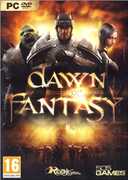 Videogiochi Personal Computer Dawn of Fantasy