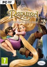 Videogiochi Personal Computer Rapunzel l'intreccio della torre