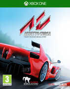 Videogiochi Xbox One Assetto Corsa - XONE
