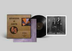 Vinile Anema e core (Limited Edition) Francesco De Gregori